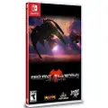 Limited Run Games Switch Radiant Silvergun - Import