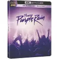 Dvd Purple Rain Steelbook Dvd