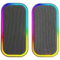 Mars Gaming Ms-om Rgb Gaminghøjttalere