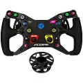 Cube Controls Fcore 2+padler Og Hub-rat