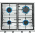Teka Ex 60.1 Ai Al Ci Gaskomfur 4g 60 Cm