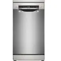 Bosch Sps4eki24e Tredje Niveau Opvaskemaskine 10 Antal Kuverter