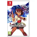 Nintendo Switch Indivisible