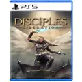 Kalypso Media Ps5 Disciples Liberation Deluxe Edition