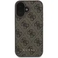 GUESS Guhcp16sg4gfbr Iphone 16 6.1´´ Telefon Etui