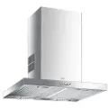 Teka Dsj650 Inox Dekorativ Emhætte 90 Cm