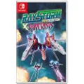 Nintendo Switch Raystorm X Raycrisis Hd Collection