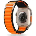 Tech Protection Nylon Pro Apple Watch 42/44/45/49 Mm Rem