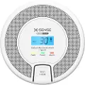 X-Sense Co03d Kuliltedetektor