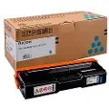 Ricoh Toner Cyan 1.6k - Sp C250