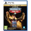 Sony Bassmaster Fishing Deluxe 2022