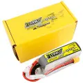 Tattu Batteri R-Line 550mAh 22,2V 95C 6S1P XT30