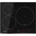CATA Insb 6003e2 Bk 220-240v 50-60hz Induktionskomfur