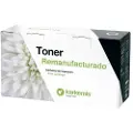 Karkemis 205a Genanvendt Toner