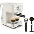 Moulinex Opio Soleil Espressomaskine