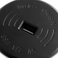Emuca Trådløs Overfladelader Til Airtop 2 Usba Mobile 60 Mm