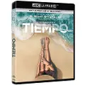 Universal Studios Tid Uhd Blu-ray Spansk