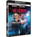 Paramount 48 Timer. Blu-ray På Dansk