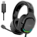 Cool Tuned Rgb 7.1 Gaming Headset