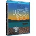 Paramount En Plads I Solen Blu-ray