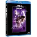 Disney Star Wars: Episode Iv - Et Nyt Håb (2020) Blu-ray Dansk