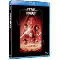Disney Star Wars : Episode Viii-den Sidste Jedi (2017) Blu-ray Spansk