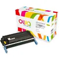 Armor Hp Color Lj 4600 4610 4650/c9722a/641a Kompatibel Toner