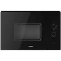 Teka Ml 820 Fi Mikrobølgeovn