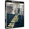 Paramount De Uovervindelige 4k Blu-ray
