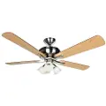 Orbegozo Cp 68132 132 Cm Loftsventilator