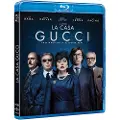Universal Studios House Of Gucci Blu-ray Dansk
