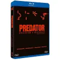 Disney Predator 4-films Samling Blu-ray På Dansk