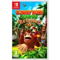 Nintendo Switch Donkey Kong Country Returns Hd
