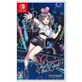 Nintendo Switch Kizuna Ai Touch The Beat Imp Japan