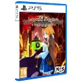 Sony Ps5 Galleria-labyrinten: Månesamfundets Spil