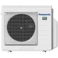 Panasonic Multi Cu-3tz52tbe Udendørs Klimaanlæg