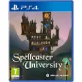 Red Art Games Ps4 Spellcaster University