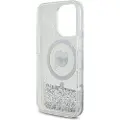 Karl Lagerfeld Klhmp16llgkisgh Iphone 16 Pro 6.3´´ Telefon Etui