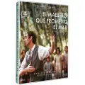 Divisa El Maestro Que Prometio El Mar Dvd