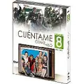Divisa Fortæl Mig Hvordan Det Gik: Sæson 8 Dvd Spansk