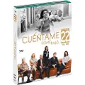 Divisa Cuéntame Como Paso 22 Dvd