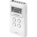Sangean Dt-120 Bærbar Radio