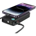 Usams 10kcd22401 10000mah Powerbank