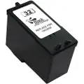 Generico Lexmark 32 Kompatible Blækpatroner