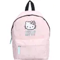 Vadobag Sanrio Hello Kitty Take Me To The Party Rygsæk
