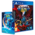 Sony Narita Boy