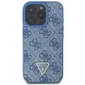 GUESS Guhcp16lp4tdpb Iphone 16 Pro 6.3´´ Telefon Etui
