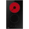 Fagor 3mft-2ac Keramisk Kogeplade 2 Blus