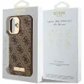 GUESS Guhmp16mu4gprw Iphone 16 Plus 6.7´´ Telefon Etui