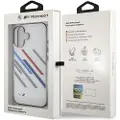 BMW Bmhcp16s23htrag Iphone 16 6.1´´ Telefon Etui
